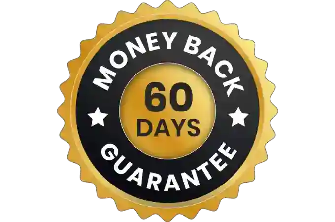 HeroUP Money Back Guarantee